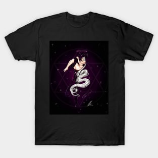 In love with the Darkness T-Shirt